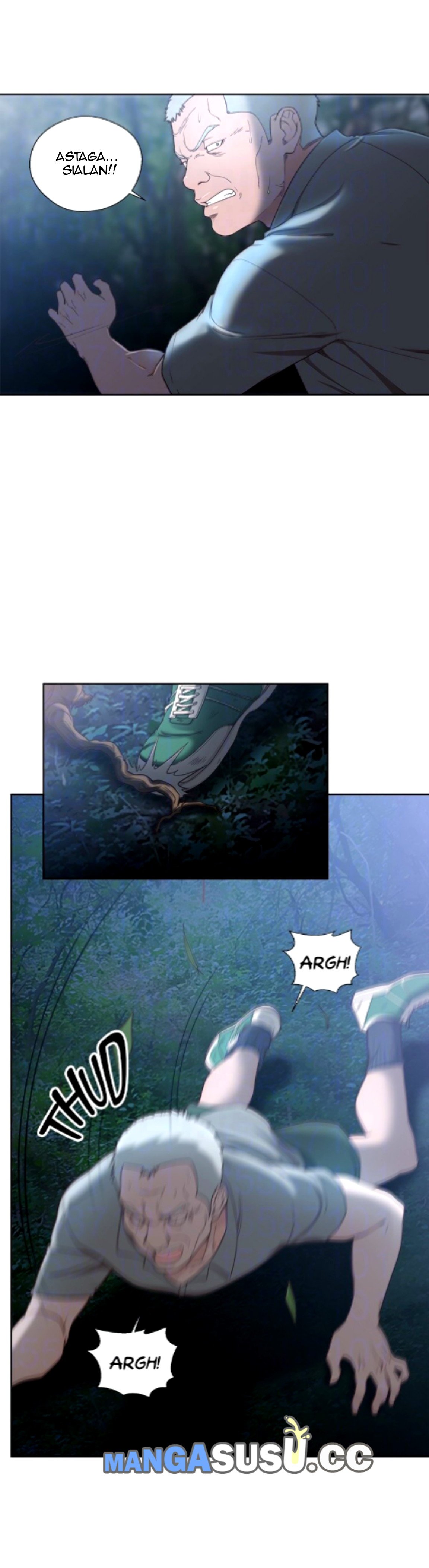 Lust Awakening - Chapter 78 18