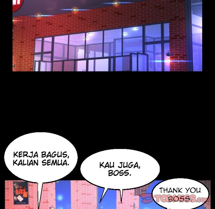 My Aunt - Chapter 78 51