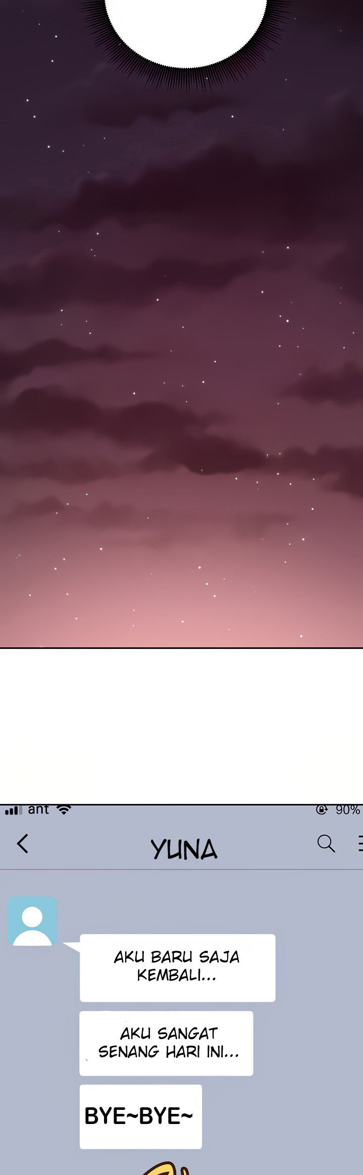 Stepmothers Friends - Chapter 78 22