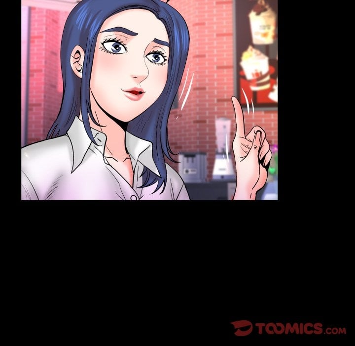 My Aunt - Chapter 78 53