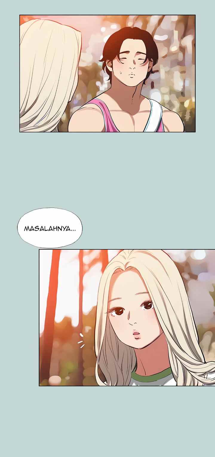 Summer Vacation - Chapter 78 26