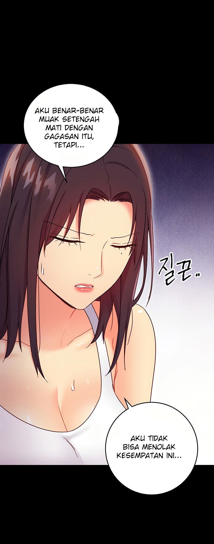 Stepmothers Friends - Chapter 78 51