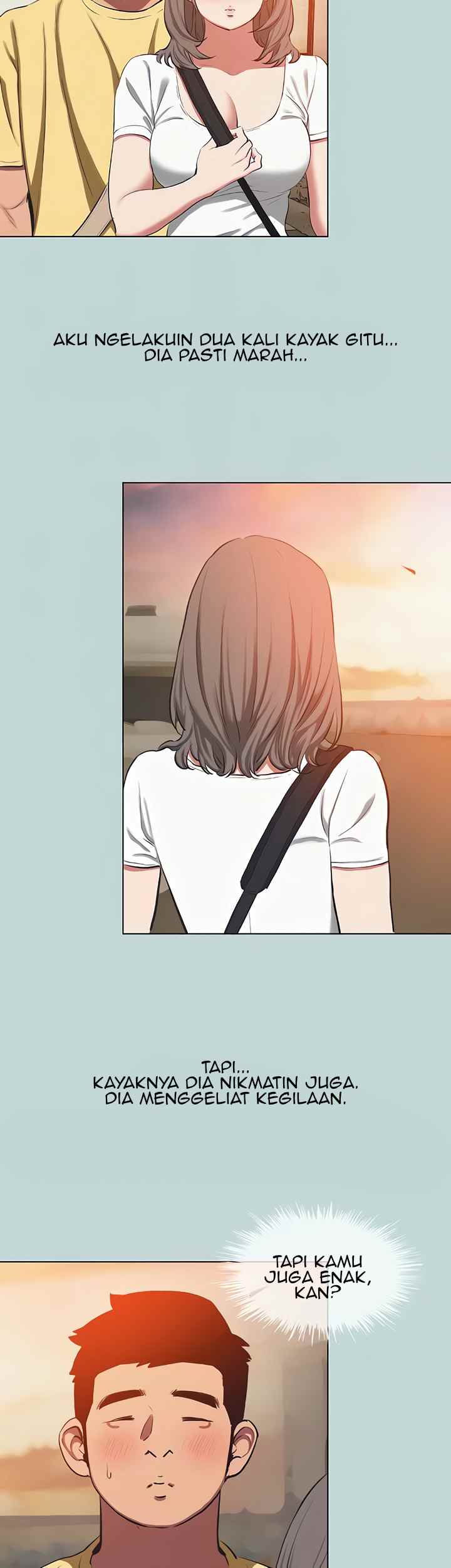 Summer Vacation - Chapter 78 19
