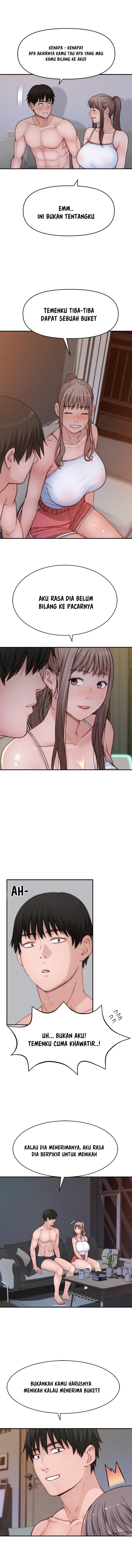 Between Us (Goinmul) - Chapter 78 8 Between Us (Goinmul) - Chapter 78 8