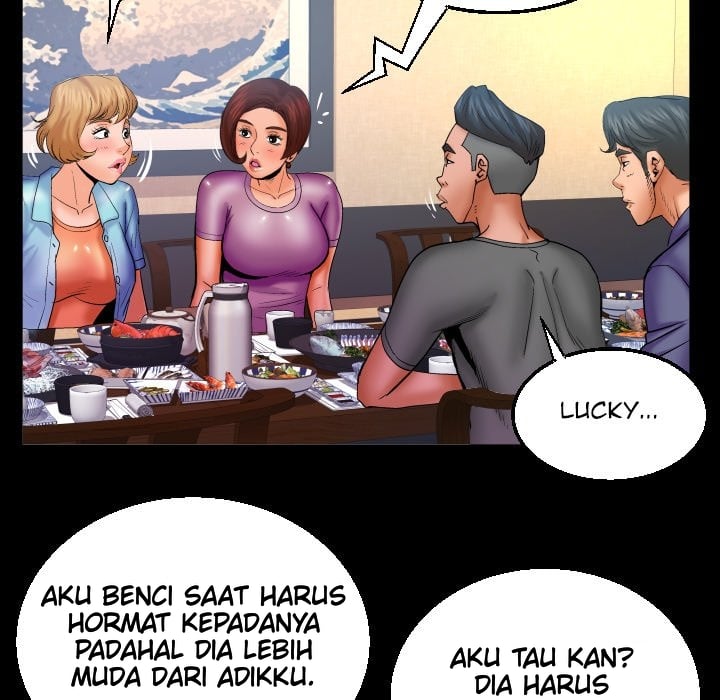 My Aunt - Chapter 78 66