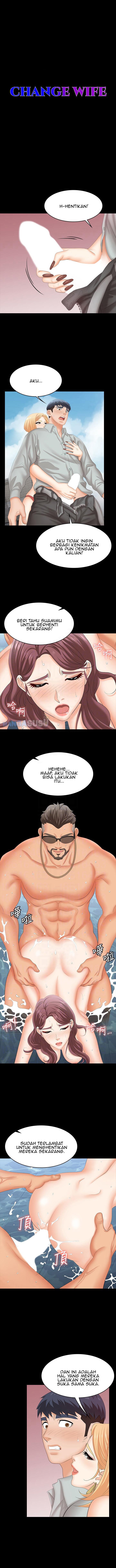 Change Wife - Chapter 78 4