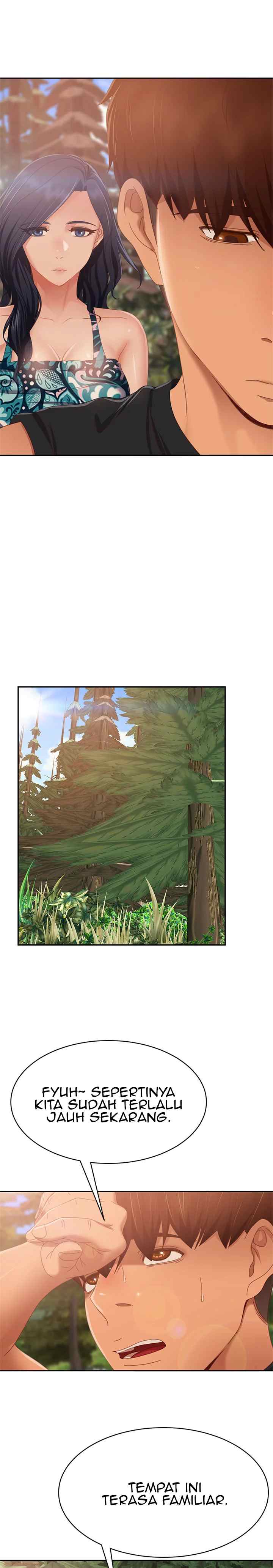 A Twisted Day - Chapter 78 18 A Twisted Day - Chapter 78 18