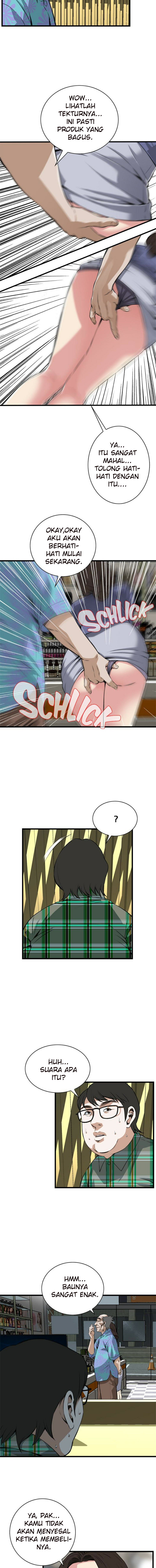 Take a Peek - Chapter 78 9