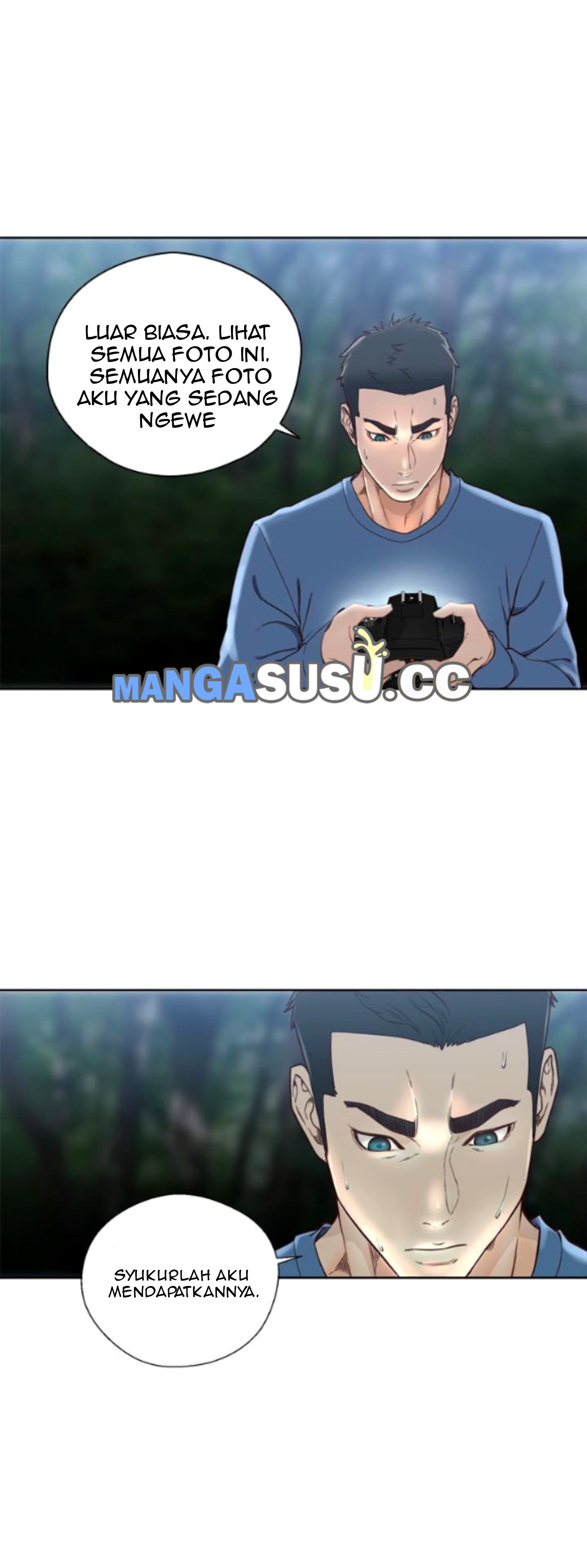 Lust Awakening - Chapter 78 20