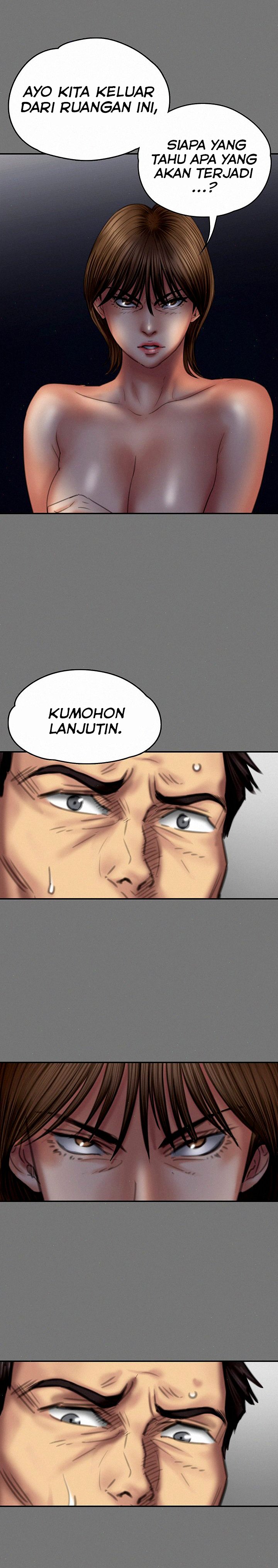 Queen Bee (Andrew) - Chapter 78 16