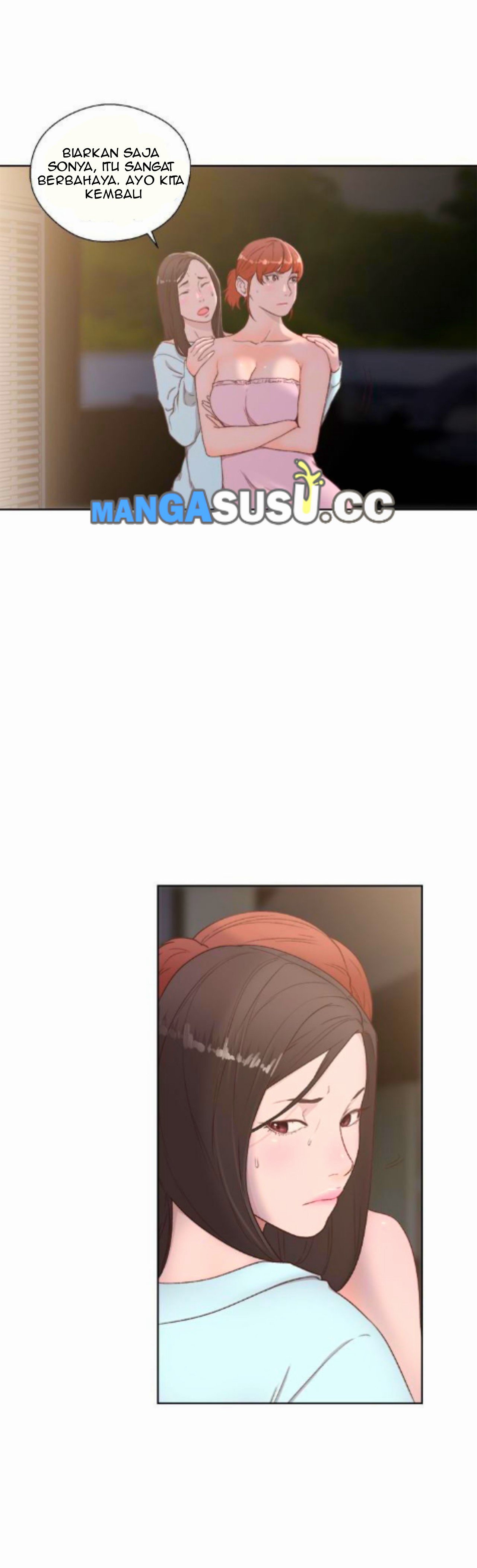 Lust Awakening - Chapter 78 4