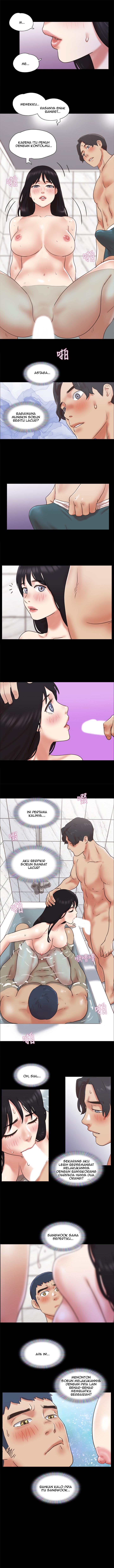 Everything Is Agreed Upon - Chapter 78 7