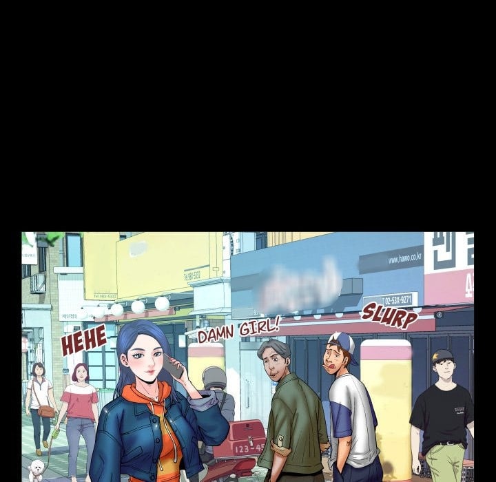 My Aunt - Chapter 78 41