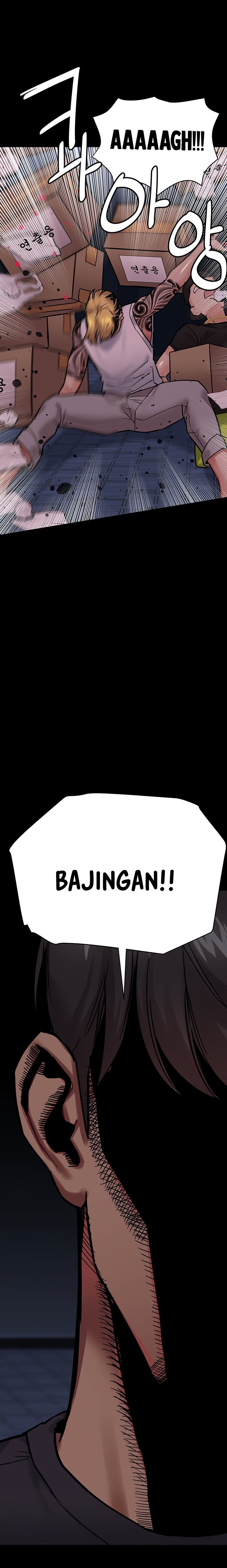Keep It a Secret From Your Mother! - Chapter 78 21