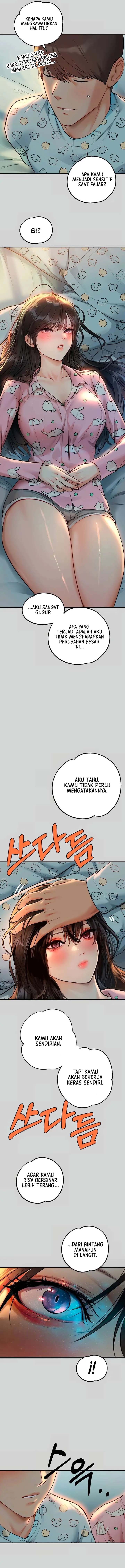 My Landlady Noona - Chapter 78 7 My Landlady Noona - Chapter 78 7