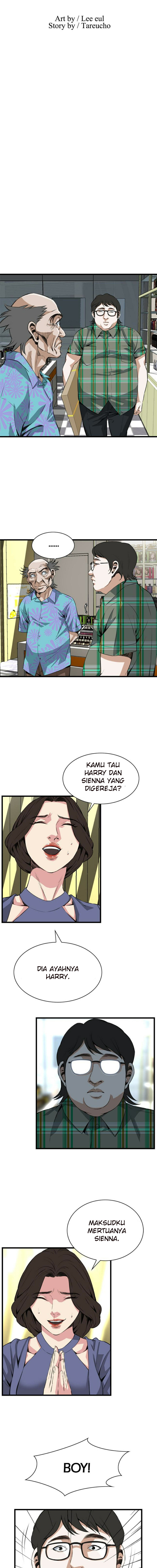 Take a Peek - Chapter 78 4