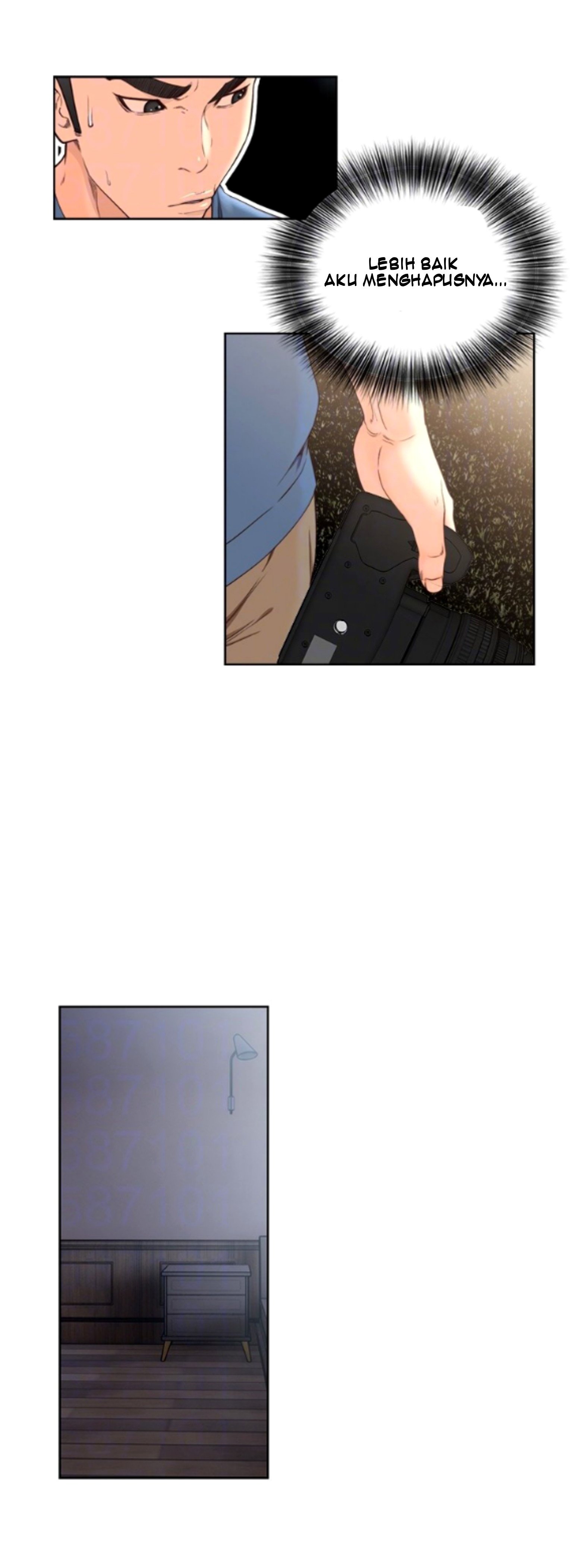 Lust Awakening - Chapter 78 26