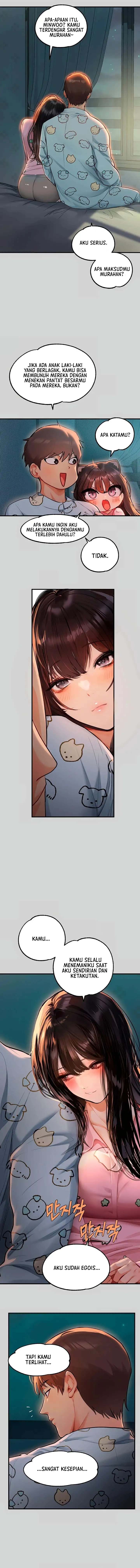 My Landlady Noona - Chapter 78 8 My Landlady Noona - Chapter 78 8