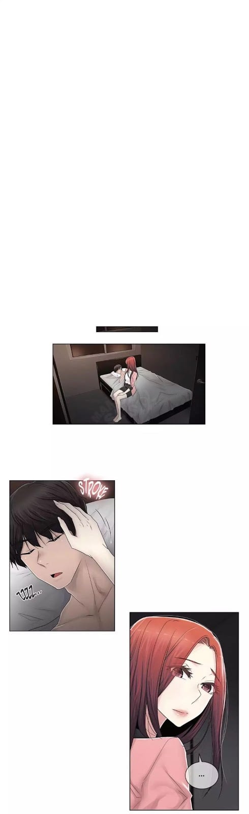 Miss Mystic - Chapter 78 16