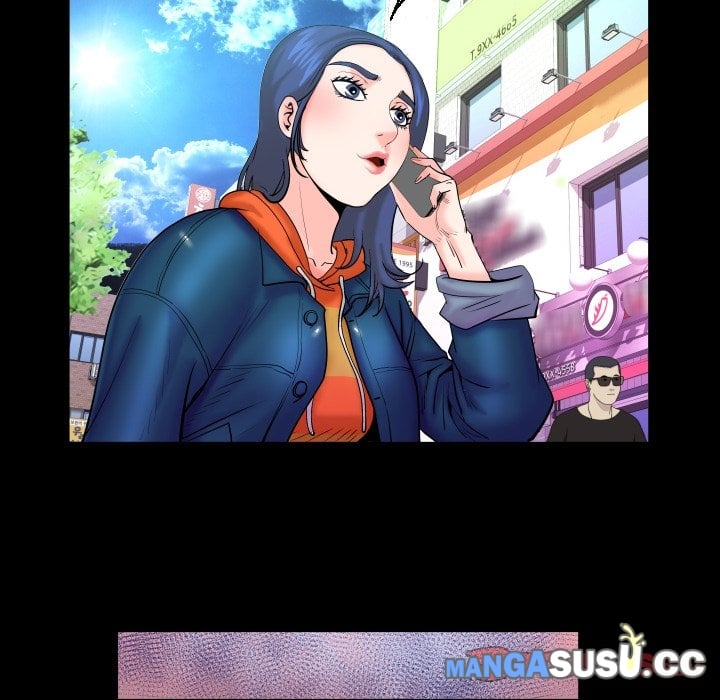My Aunt - Chapter 78 43