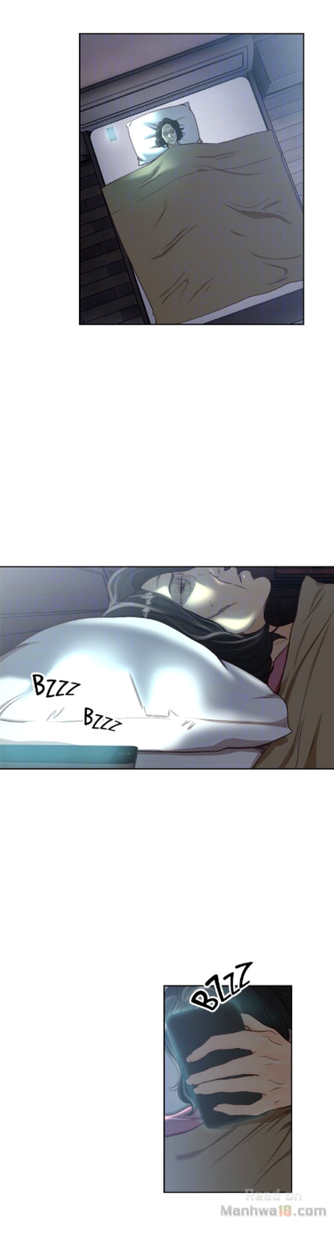 Lust Awakening - Chapter 78 27