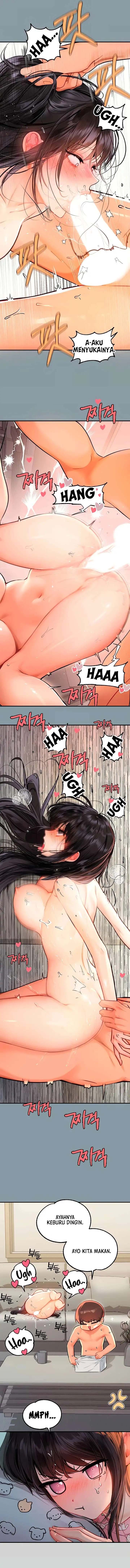 My Landlady Noona - Chapter 78 4 My Landlady Noona - Chapter 78 4