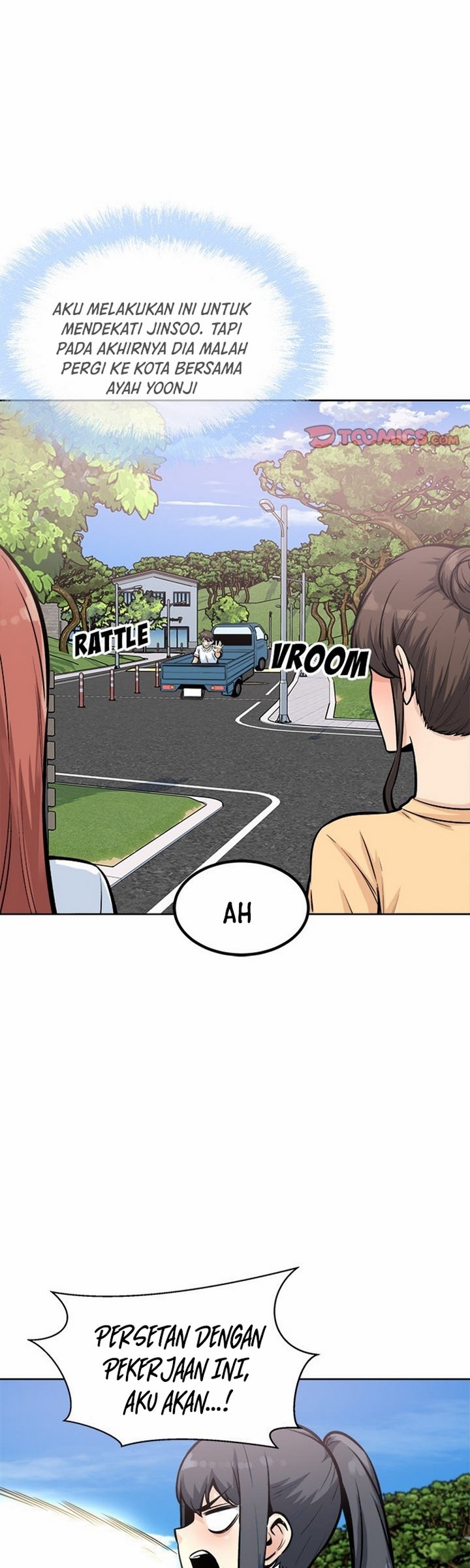 The Ark Is Me - Chapter 78 10