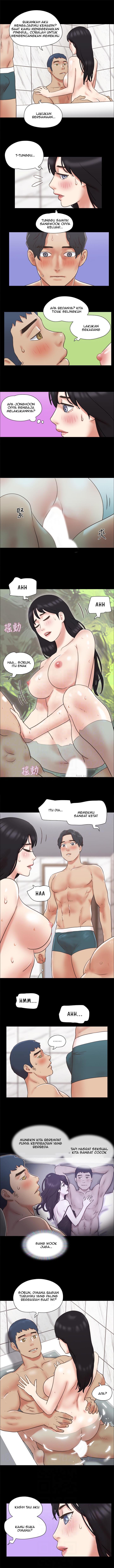 Everything Is Agreed Upon - Chapter 78 6