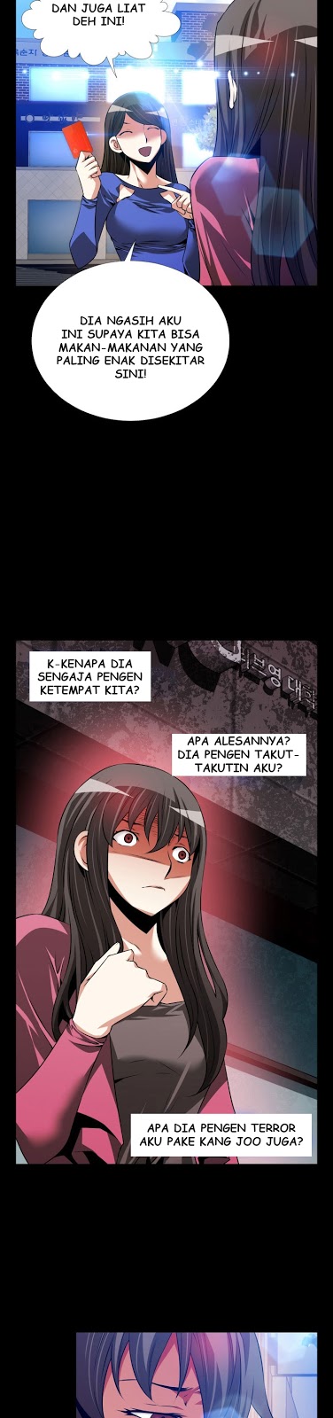 Love Parameter - Chapter 78 20