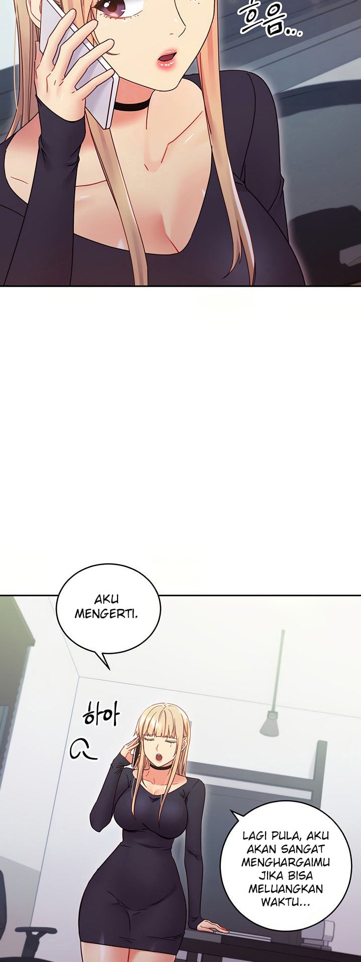 Stepmothers Friends - Chapter 78 4