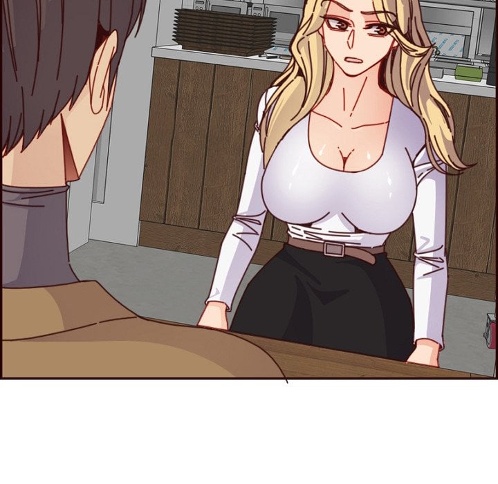 Never Too Late - Chapter 78 69