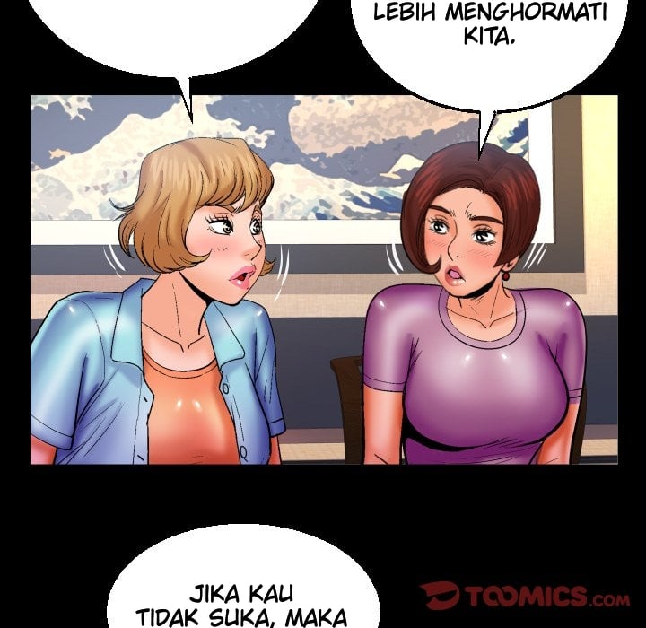 My Aunt - Chapter 78 67