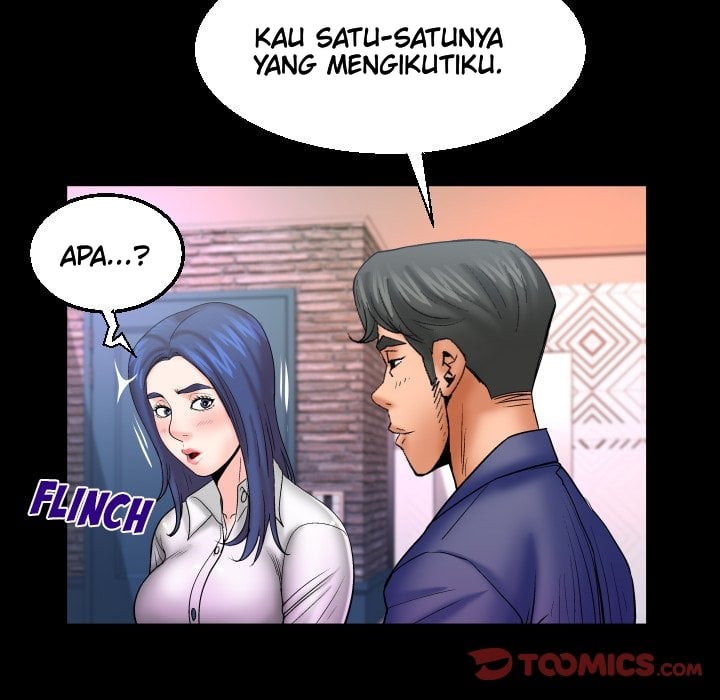My Aunt - Chapter 78 79