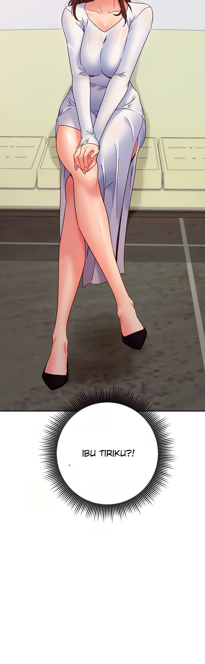 Stepmothers Friends - Chapter 78 30