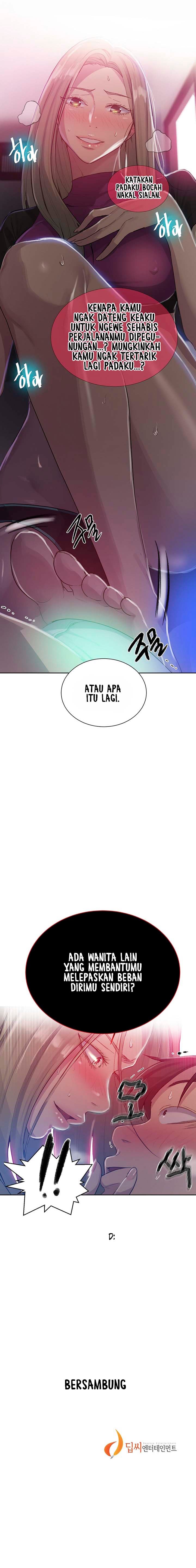 Secret Class - Chapter 78 17 Secret Class - Chapter 78 17