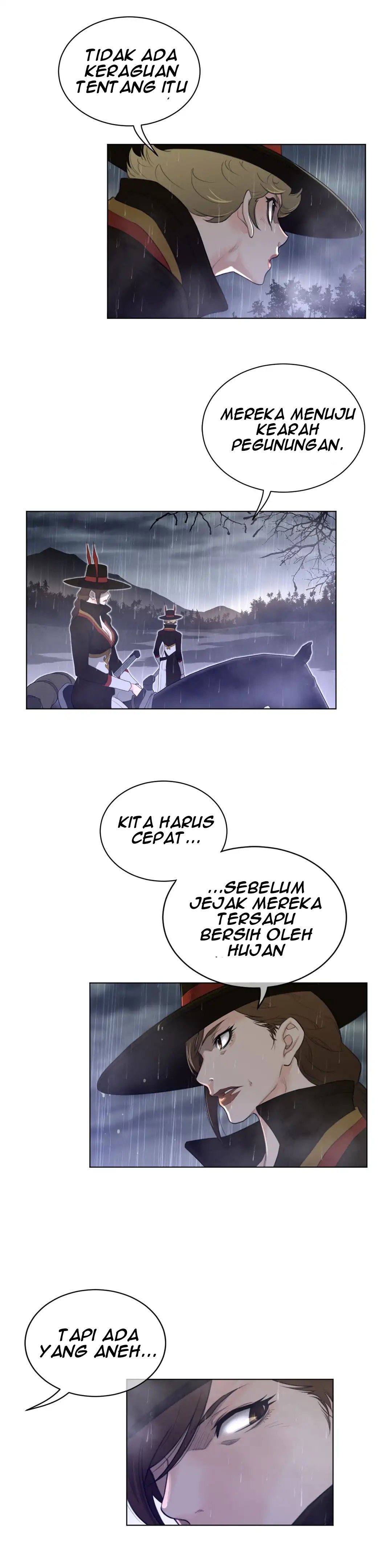 Perfect Half - Chapter 78 17