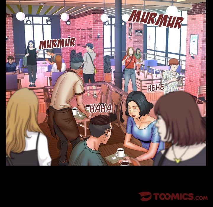 My Aunt - Chapter 78 49
