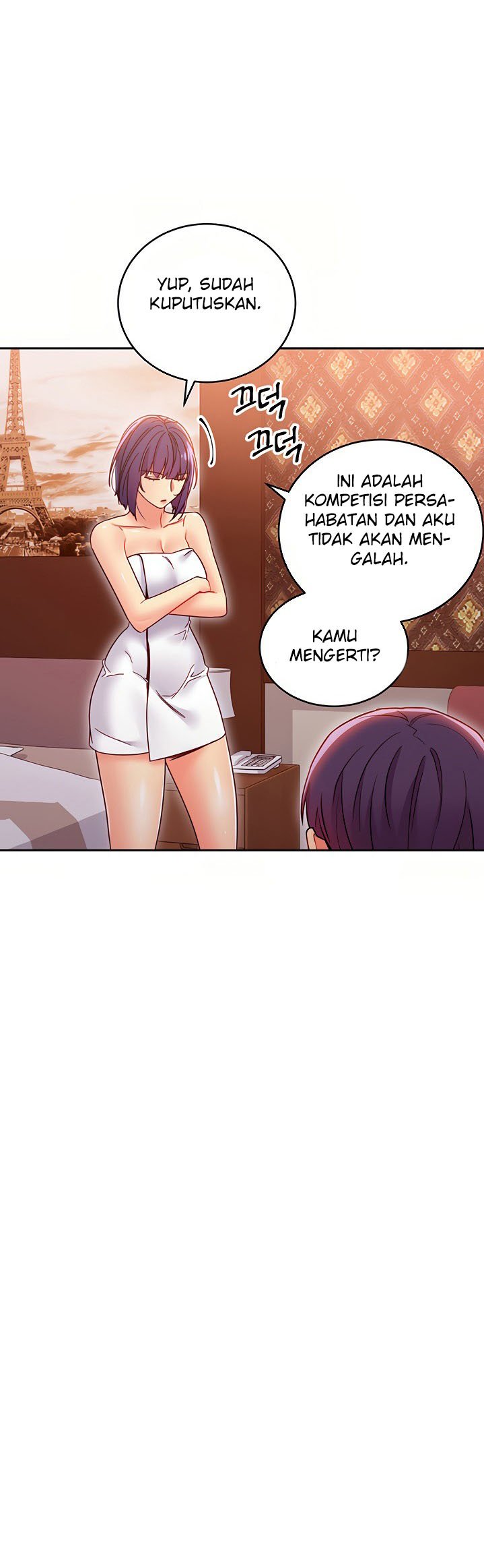 Stepmothers Friends - Chapter 78 20