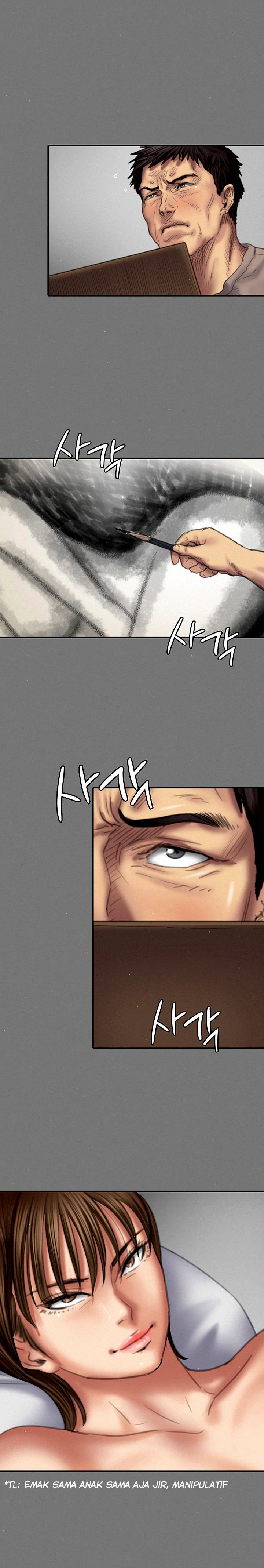 Queen Bee (Andrew) - Chapter 78 18