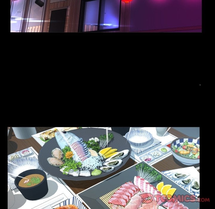 My Aunt - Chapter 78 55