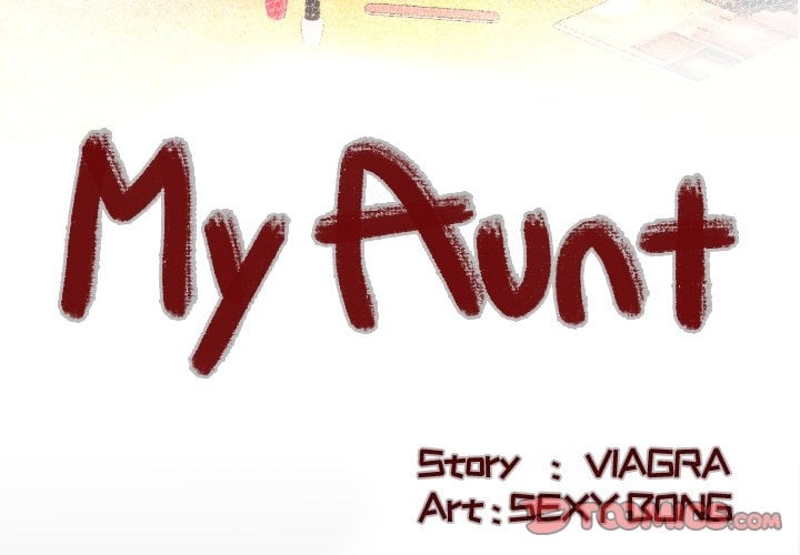 My Aunt - Chapter 78 6