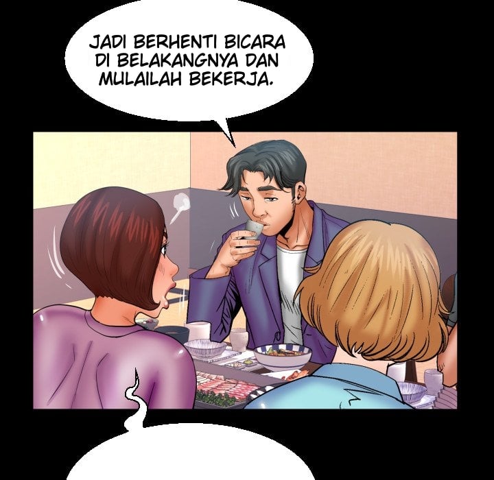 My Aunt - Chapter 78 70