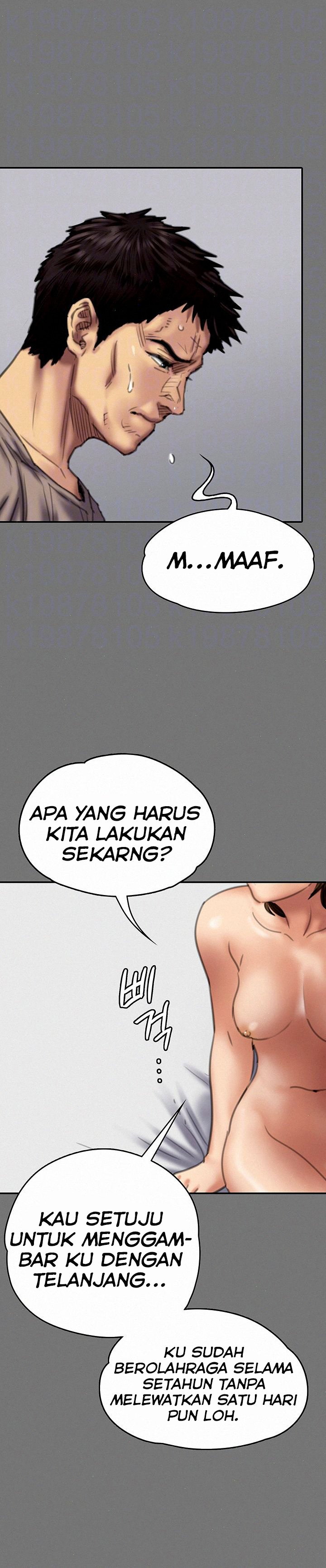 Queen Bee (Andrew) - Chapter 78 9