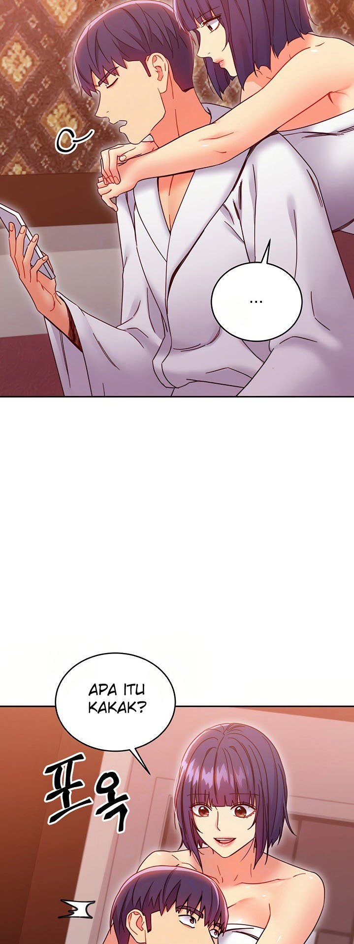 Stepmothers Friends - Chapter 78 7