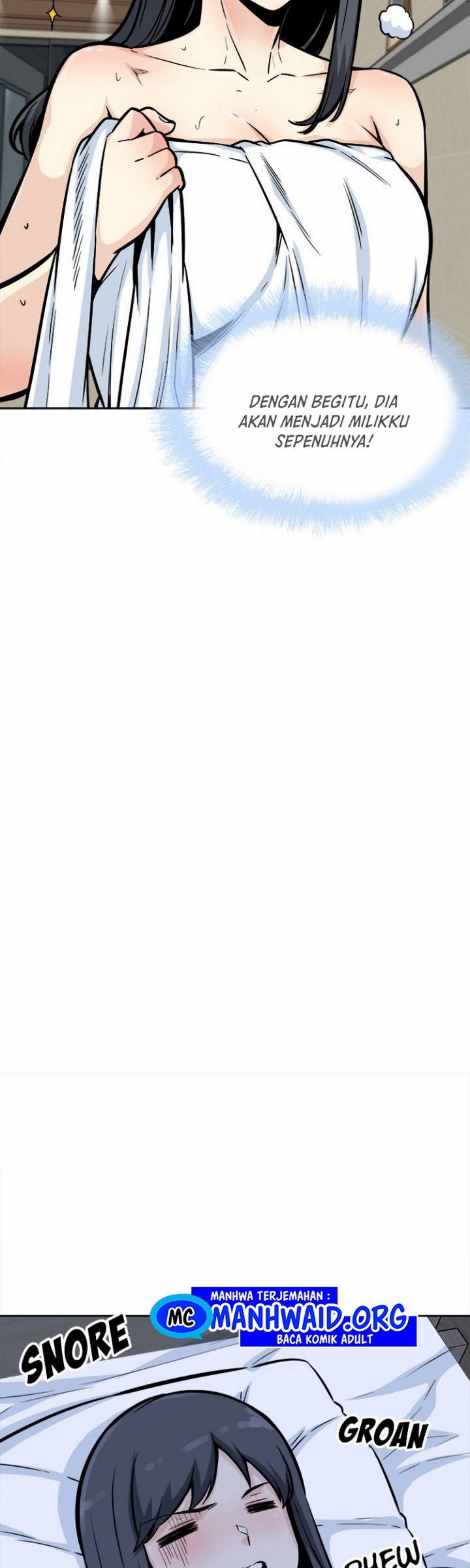 The Ark Is Me - Chapter 78 45