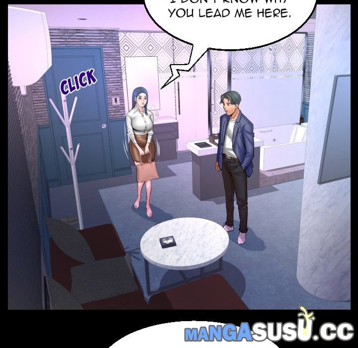 My Aunt - Chapter 78 78