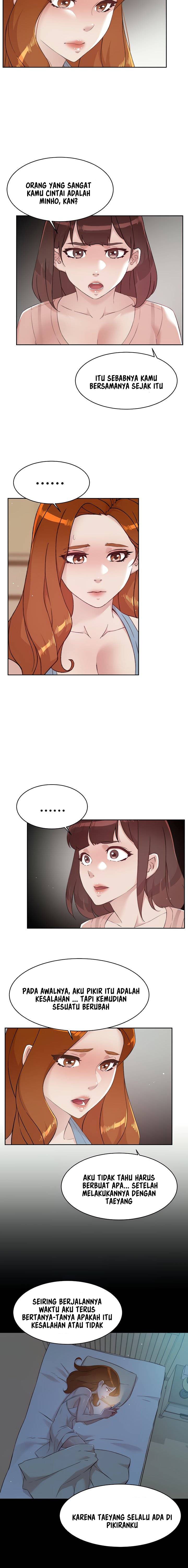 Everything about Best Friend - Chapter 78 6 Everything about Best Friend - Chapter 78 6