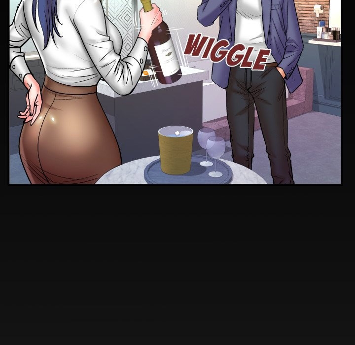 My Aunt - Chapter 78 84