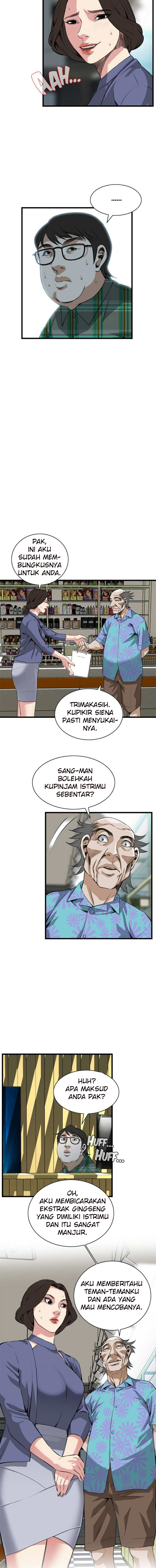 Take a Peek - Chapter 78 10