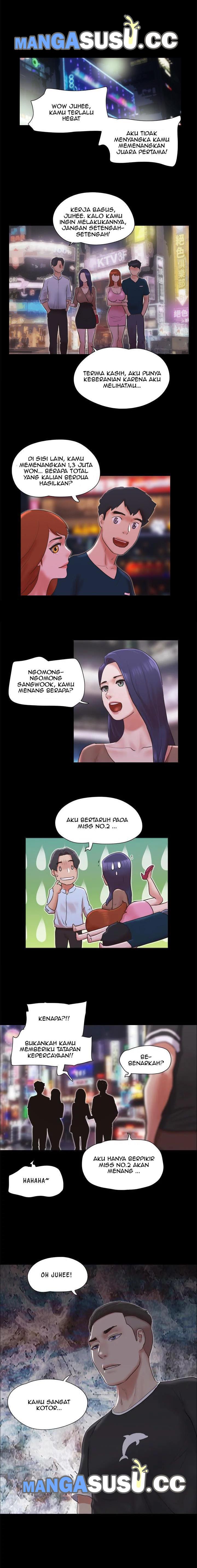 Everything Is Agreed Upon - Chapter 78 2